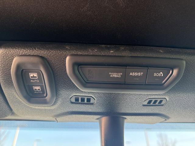 Used 2021 Jeep Wrangler Unlimited Sahara image 25