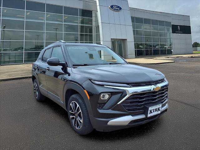 Used 2024 Chevrolet TrailBlazer LT image 10