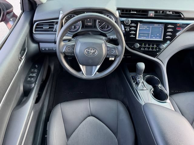 Used 2019 Toyota Camry LE FWD image 13