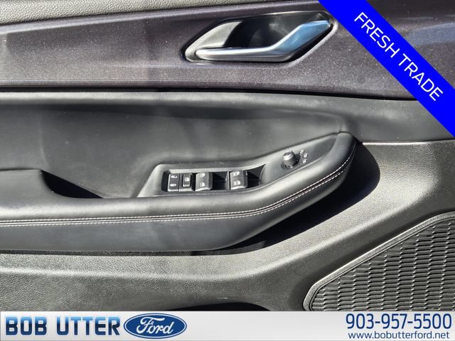 Used 2023 Jeep Grand Cherokee Altitude AWD/4WD image 22