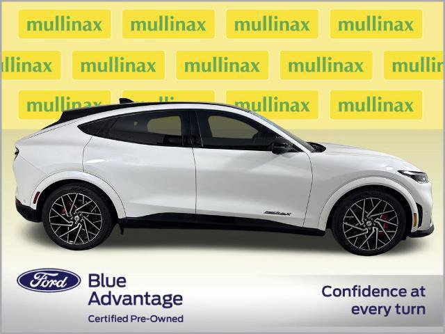 Certified 2023 Ford Mustang Mach-E GT w/ GT Performance Edition AWD/4WD image 2