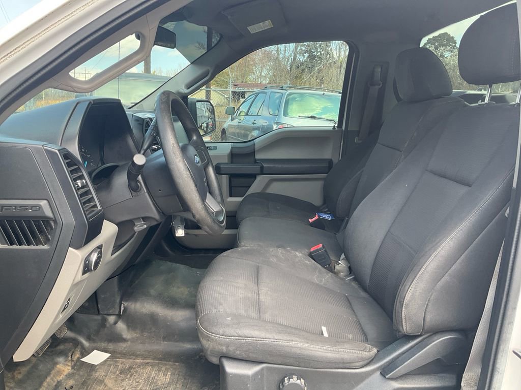 Certified 2019 Ford F150 XL w/ XL Power Equipment Group image 14