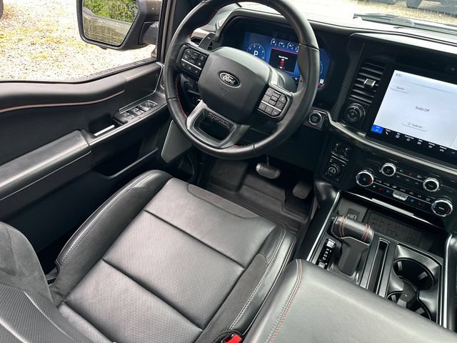 Certified 2025 Ford F150 Raptor AWD/4WD image 27