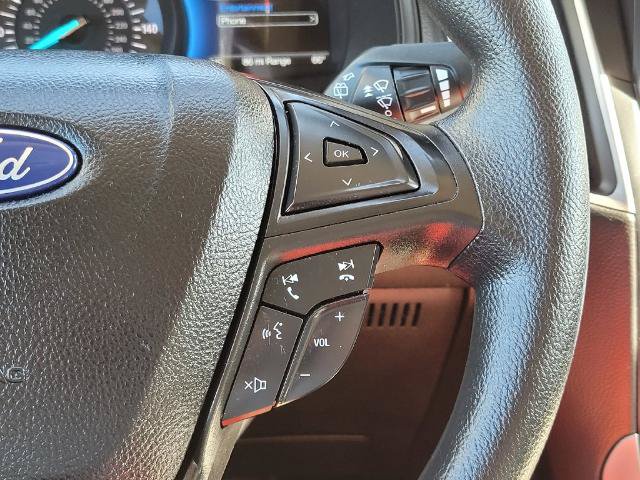 Certified 2024 Ford Edge SE AWD/4WD image 26