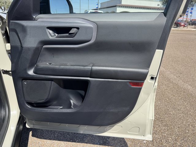 Certified 2024 Ford Bronco Sport Big Bend image 32