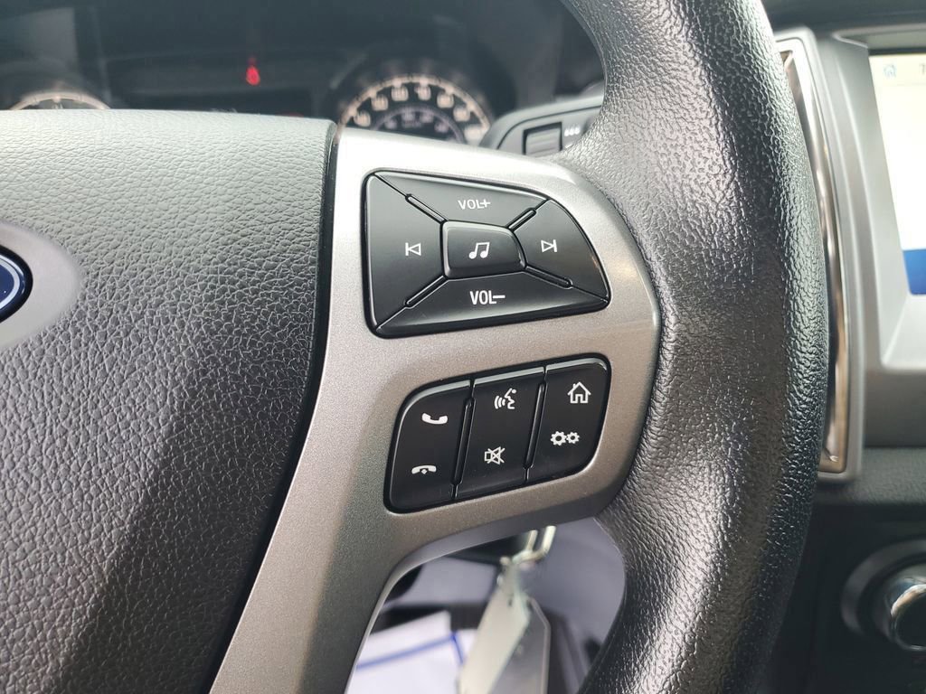 Certified 2023 Ford Ranger XLT image 21
