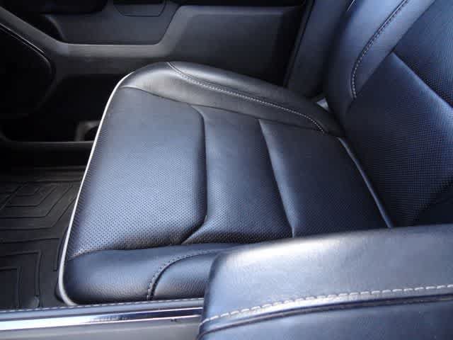 Used 2022 RAM 1500 Limited AWD/4WD image 13