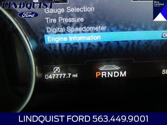 Certified 2018 Ford F150 Limited w/ Trailer Tow Package image 14