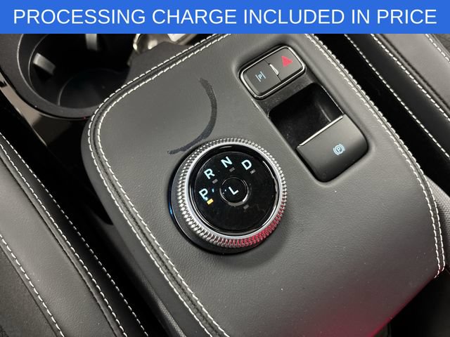 Certified 2024 Ford Mustang Mach-E GT AWD/4WD image 12