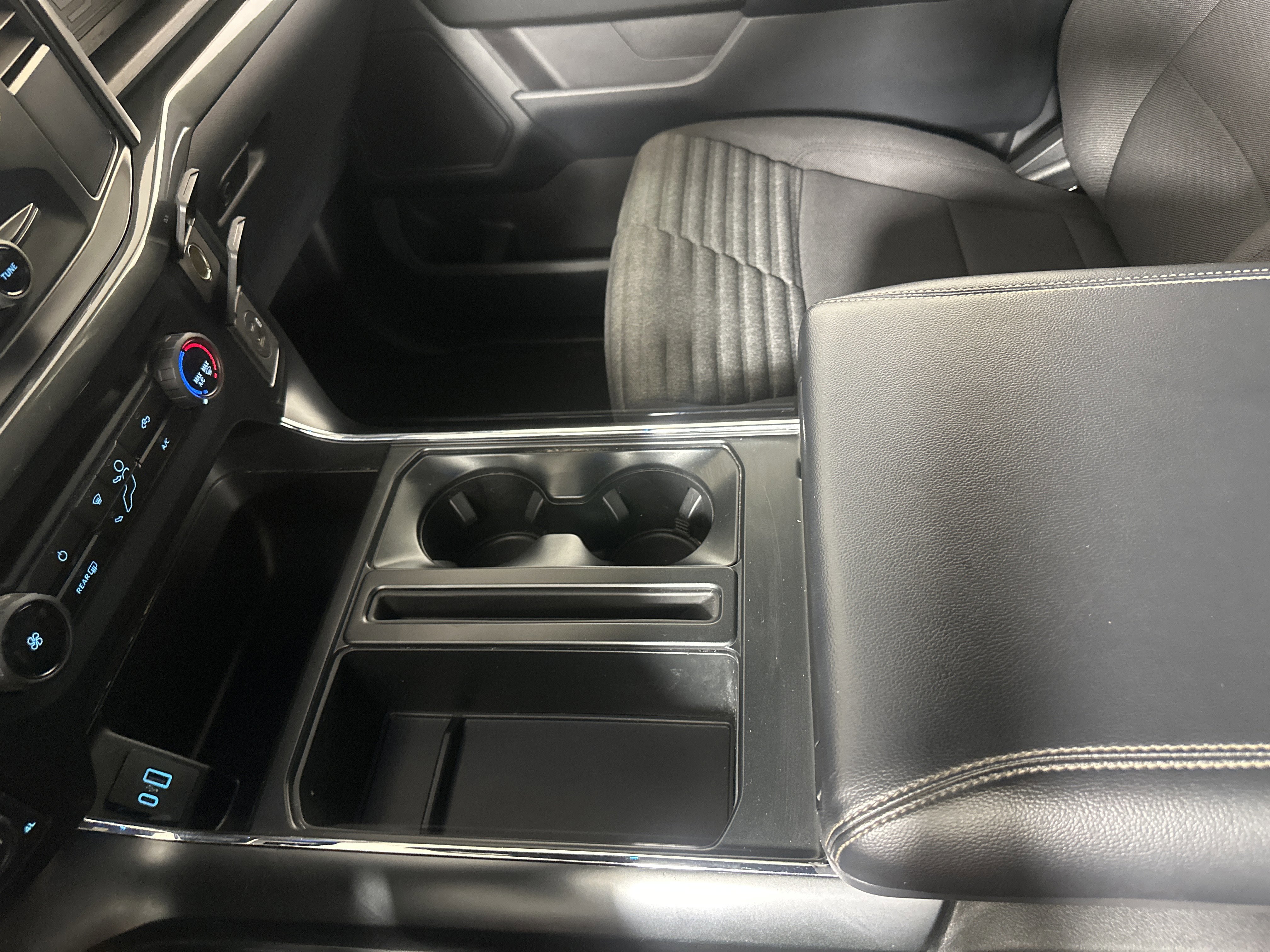 Certified 2023 Ford F150 XL w/ STX Appearance Package image 22