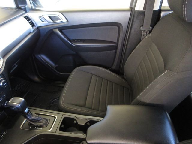 Certified 2020 Ford Ranger XLT w/ Equipment Group 301A Mid image 22