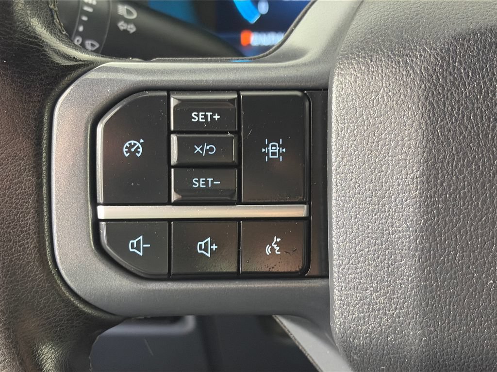 Certified 2024 Ford F150 XLT w/ Mobile Office Package AWD/4WD image 17