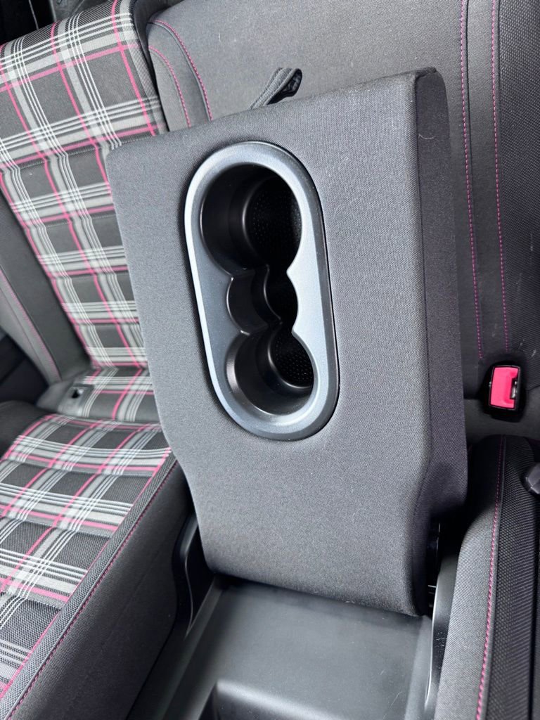 Used 2019 Volkswagen GTI S w/ Driver Assistance Package FWD image 16