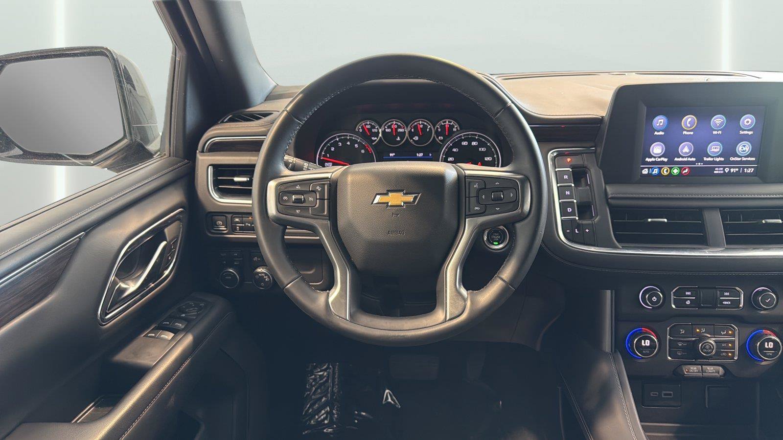 Used 2023 Chevrolet Tahoe LS AWD/4WD image 13