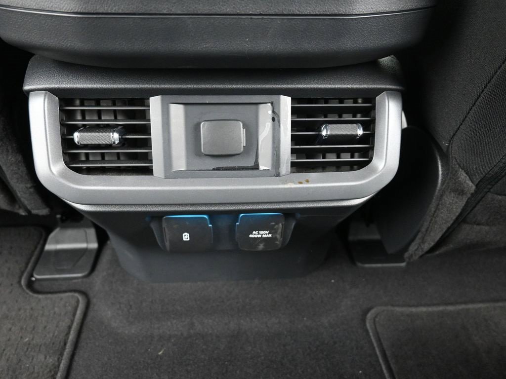 Certified 2025 Ford F150 XLT w/ Equipment Group 302A MID image 16