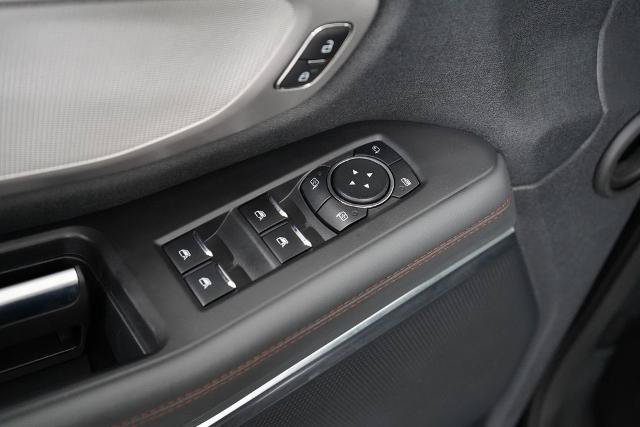 Certified 2025 Ford Expedition Active AWD/4WD image 28