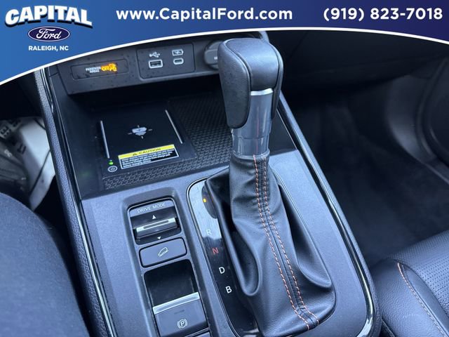 Used 2025 Honda CR-V Sport-L image 30