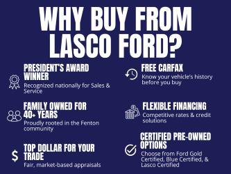 Certified 2018 Ford F150 Raptor w/ Equipment Group 802A Luxury image 6