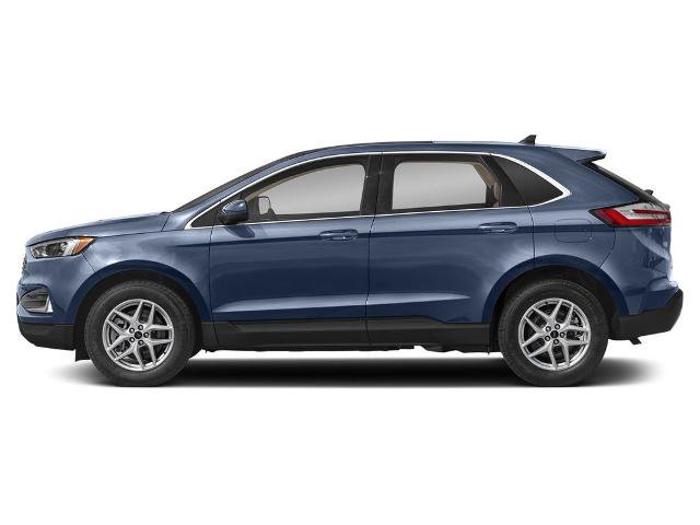 Certified 2024 Ford Edge SEL w/ Convenience Package AWD/4WD image 3