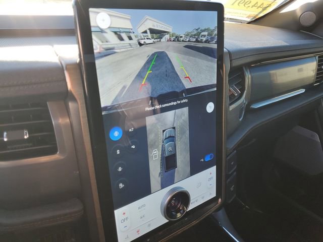 Certified 2023 Ford F150 Lightning Lariat image 27