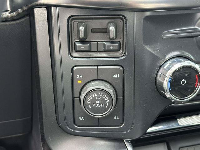 Certified 2025 Ford F150 Raptor AWD/4WD image 36