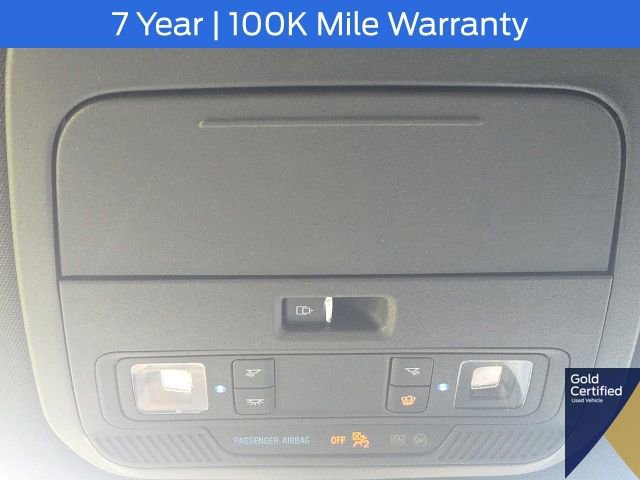Certified 2022 Ford F150 XLT w/ Equipment Group 302A High AWD/4WD image 28
