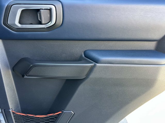 Certified 2026 Ford Bronco Raptor AWD/4WD image 24