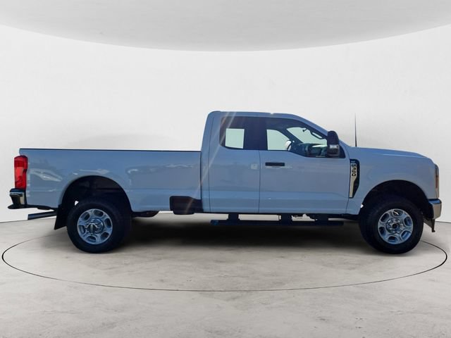 Certified 2026 Ford F350 XLT w/ FX4 Off-Road Package AWD/4WD image 6