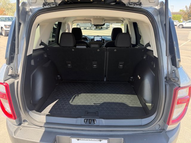 Certified 2023 Ford Bronco Sport Big Bend AWD/4WD image 34