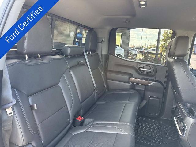 Used 2021 GMC Sierra 1500 SLT image 11