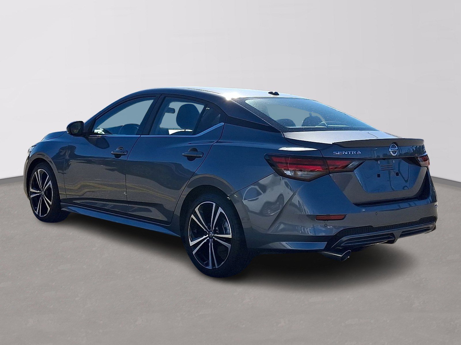 Used 2023 Nissan Sentra SR image 4