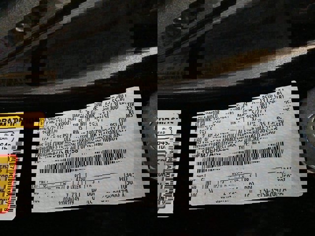 Certified 2024 Ford Bronco Big Bend image 19