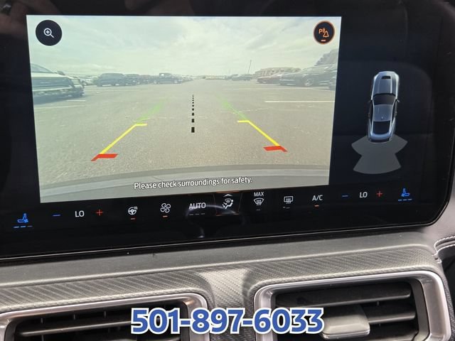 Certified 2024 Ford Mustang GT Premium RWD image 19