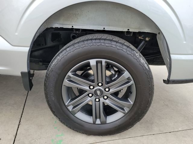 Certified 2023 Ford F150 XLT w/ Equipment Group 302A High image 16