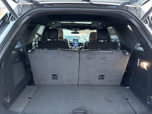 Certified 2023 Ford Explorer ST w/ Equipment Group 401A image 36