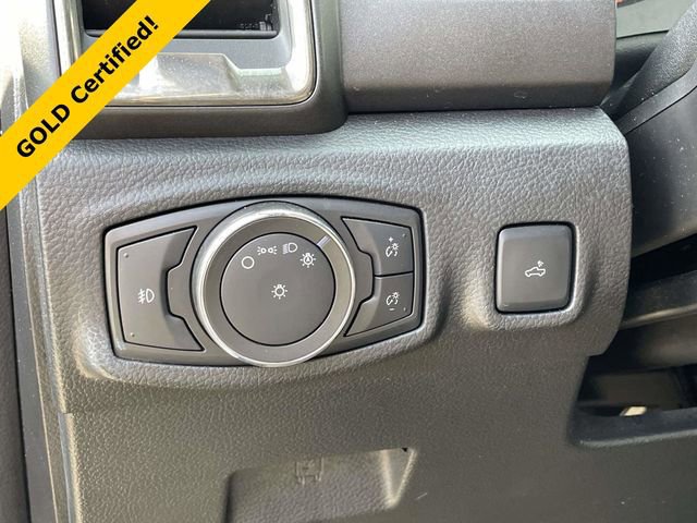 Certified 2022 Ford Ranger XLT w/ Tremor Off-Road Package image 20