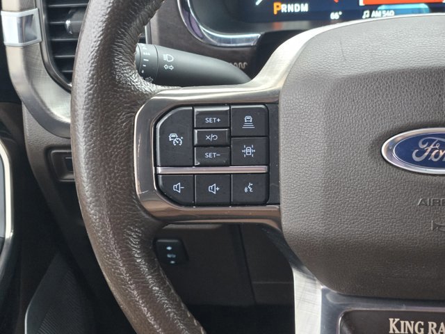Certified 2022 Ford F150 King Ranch w/ Equipment Group 601A High image 26