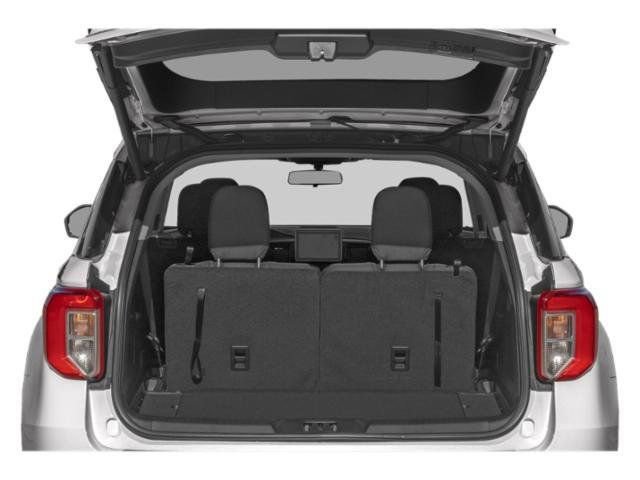 Certified 2023 Ford Explorer XLT w/ Equipment Group 202A AWD/4WD image 11