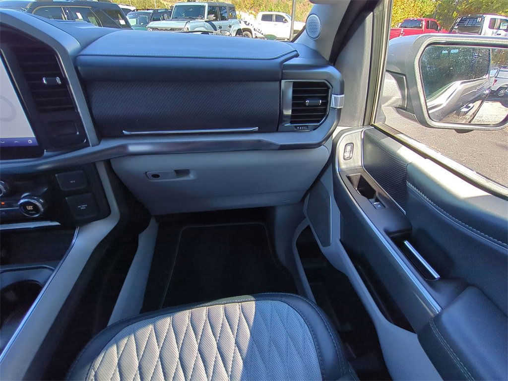 Certified 2021 Ford F150 Limited image 17