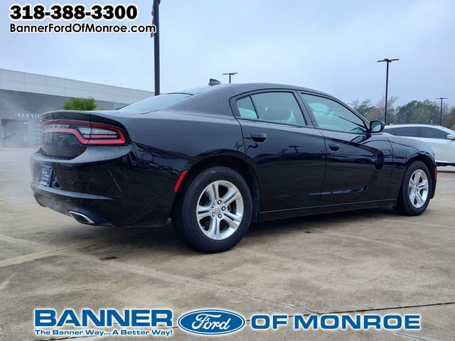 Used 2023 Dodge Charger SXT image 5
