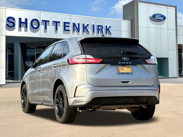 Certified 2022 Ford Edge ST-Line AWD/4WD image 6