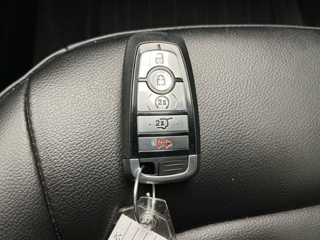 Certified 2024 Ford Edge SEL w/ Convenience Package AWD/4WD image 27