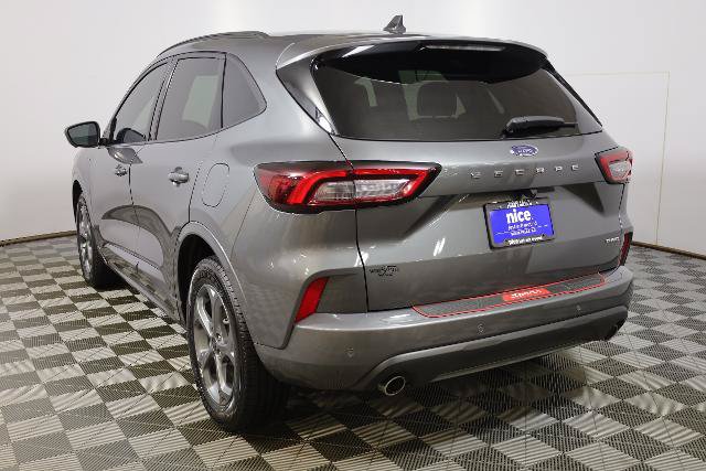 Certified 2024 Ford Escape ST-Line Select w/ Tech Pack #2 AWD/4WD image 8