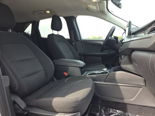 Certified 2023 Ford Escape Active AWD/4WD image 28
