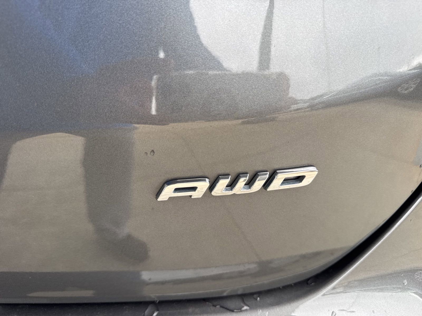Certified 2024 Ford Edge Titanium w/ Equipment Group 301A AWD/4WD image 16