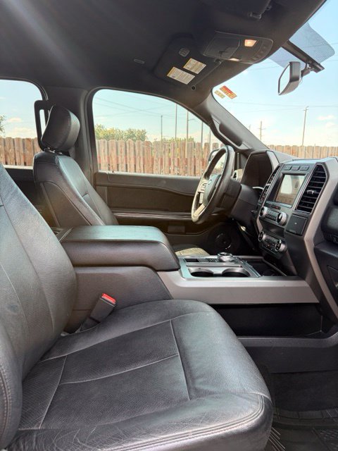 Certified 2019 Ford Expedition XLT RWD image 16