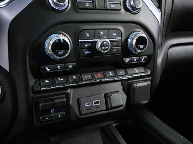 Used 2019 GMC Sierra 1500 SLT w/ SLT Premium Plus Package AWD/4WD image 21