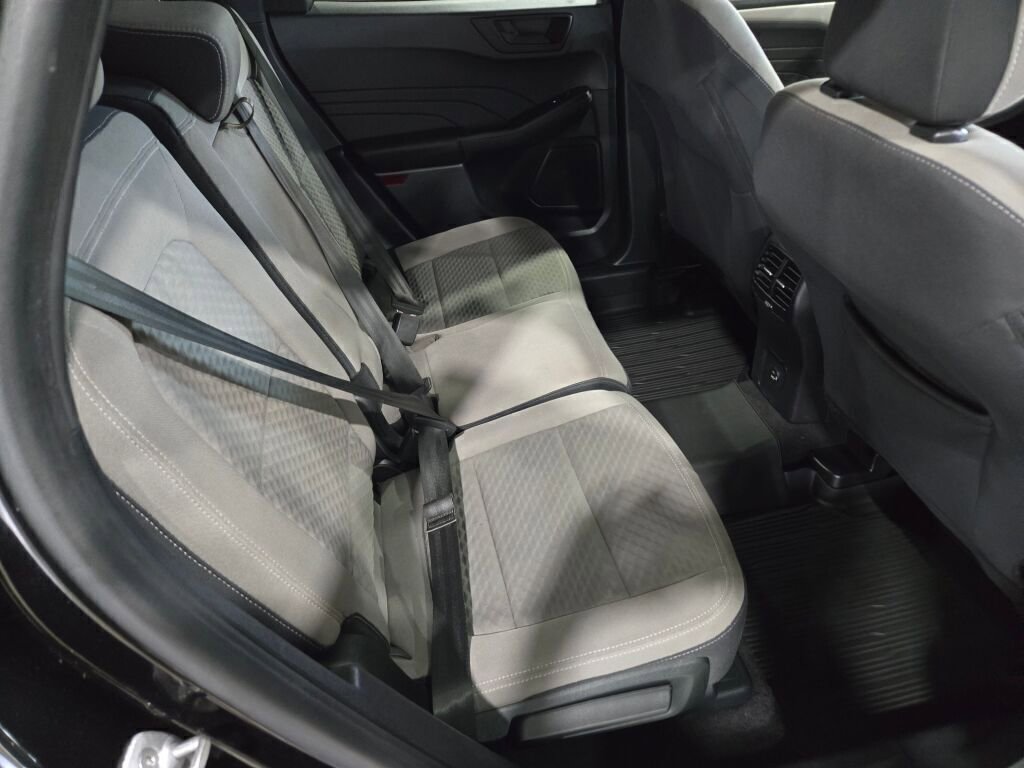 Certified 2022 Ford Escape SE w/ Convenience Package image 10