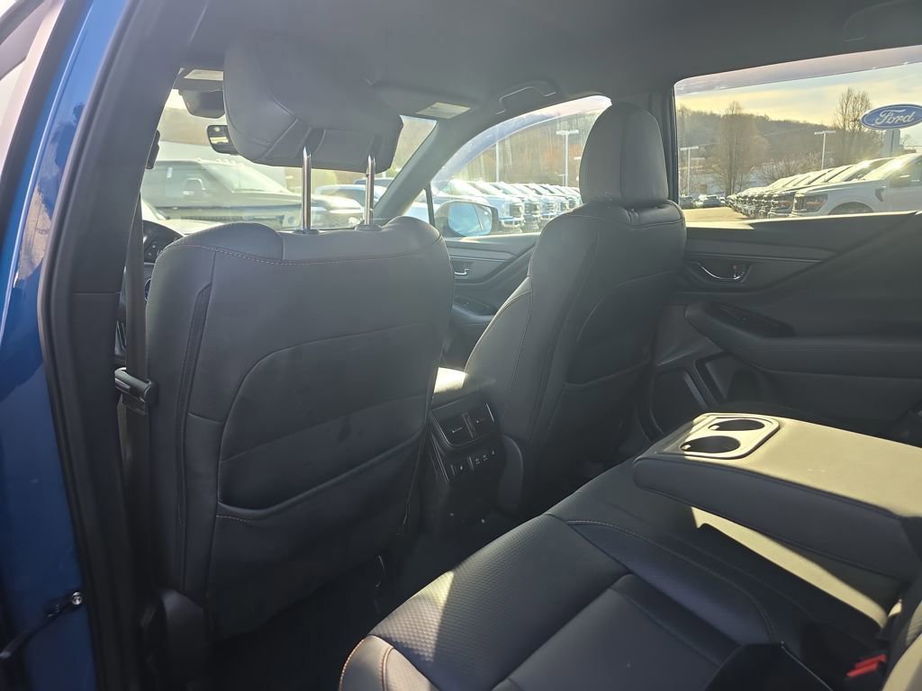 Used 2022 Subaru Outback Wilderness AWD/4WD image 17