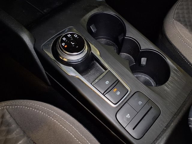Certified 2021 Ford Escape SE FWD image 9